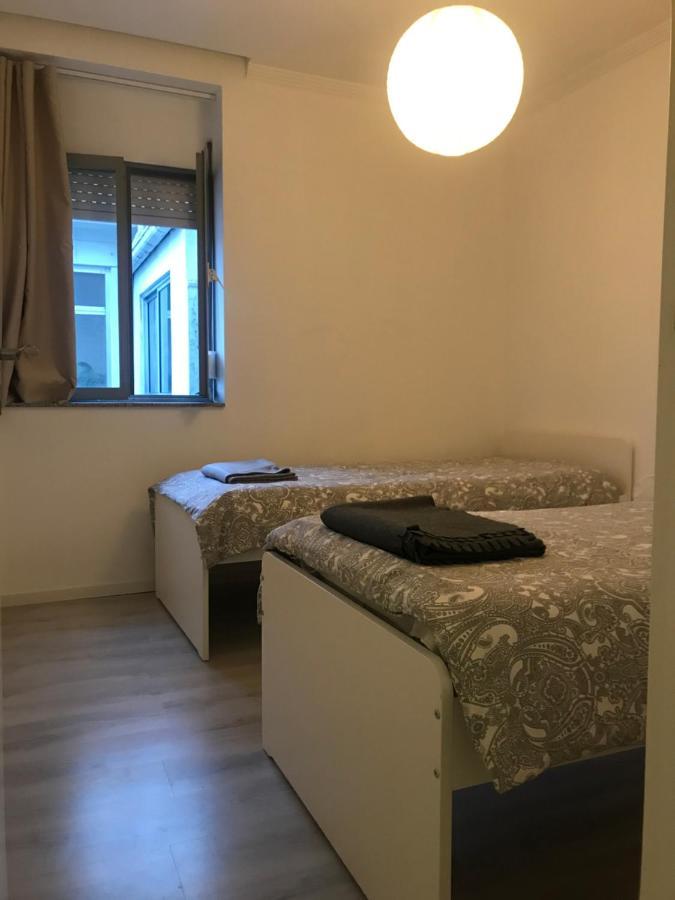 City Heart Place 4 Πόρτο Εξωτερικό φωτογραφία