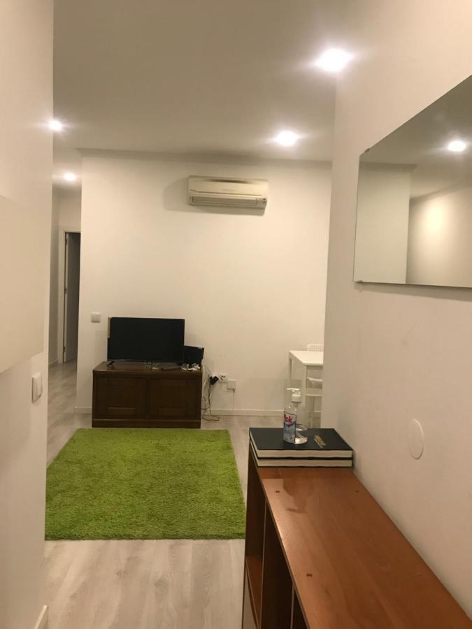 City Heart Place 4 Πόρτο Εξωτερικό φωτογραφία