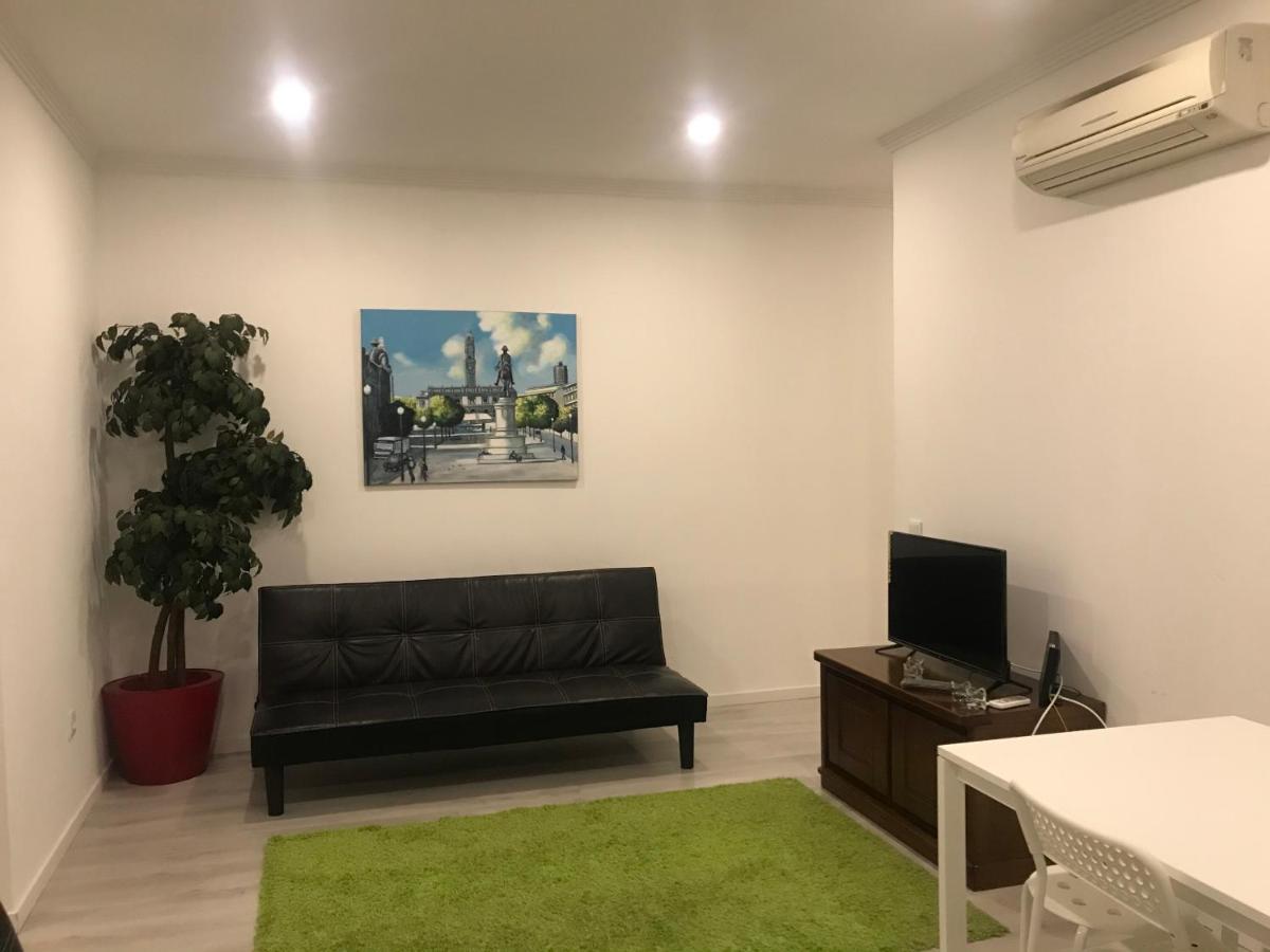 City Heart Place 4 Πόρτο Εξωτερικό φωτογραφία